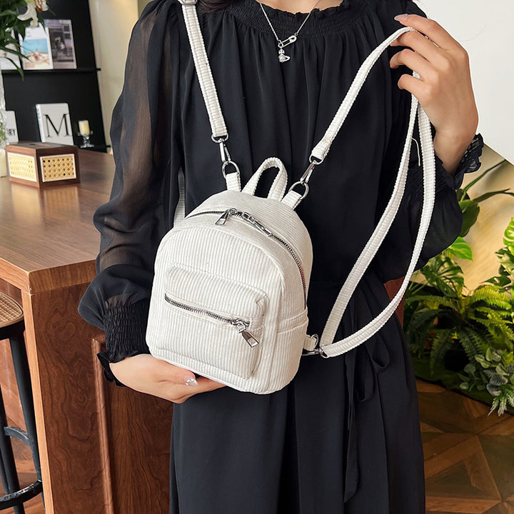Cordura Mini Rucksack Karnz