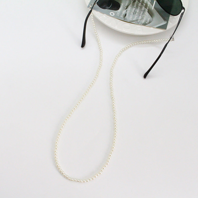 Brillenhalterungsgurt Karnz