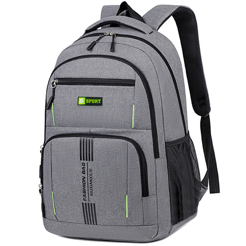 Multi-Fächerrucksack Karnz