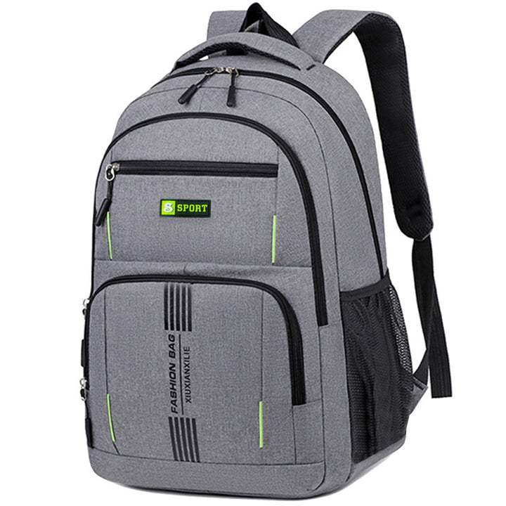 Multi-Fächerrucksack Karnz