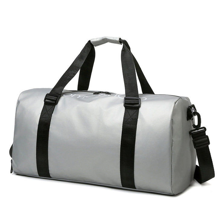 Wasserfester Abenteuer-Duffle Bag