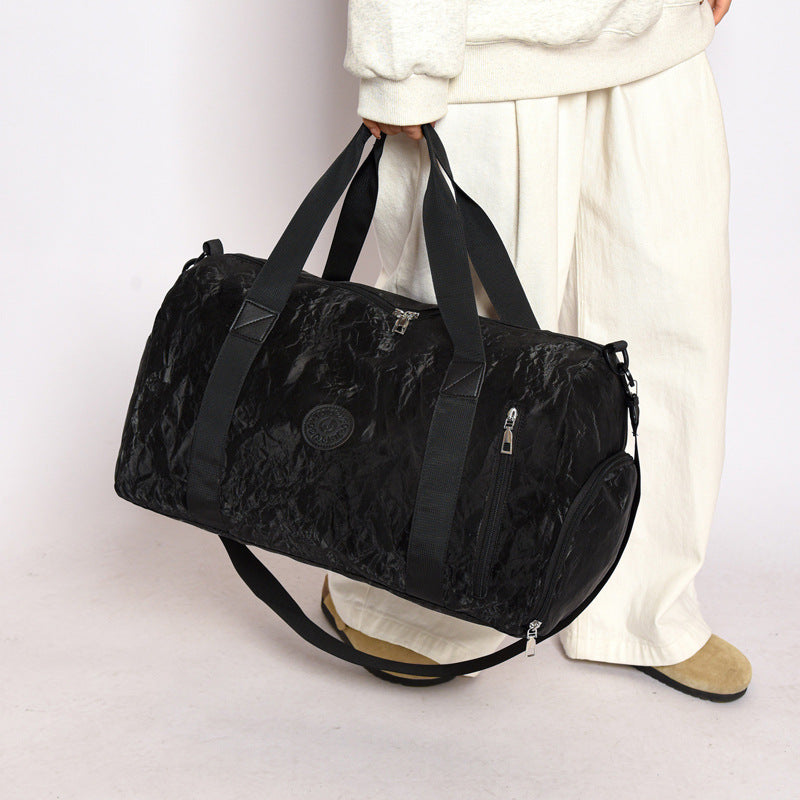 Leichtgewicht Reise Duffel Tasche Karnz