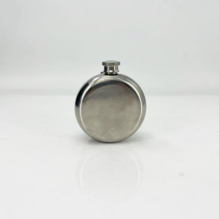 Damen Edelstahl-Flasche im eleganten Design Karnz