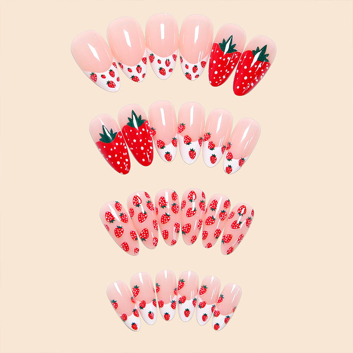 Kreatives Nagelkunst Set Karnz