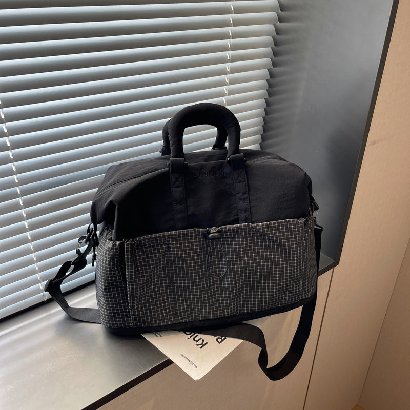 Multi-Funktionale Reise-Duffel-Tasche Karnz 1791205841
