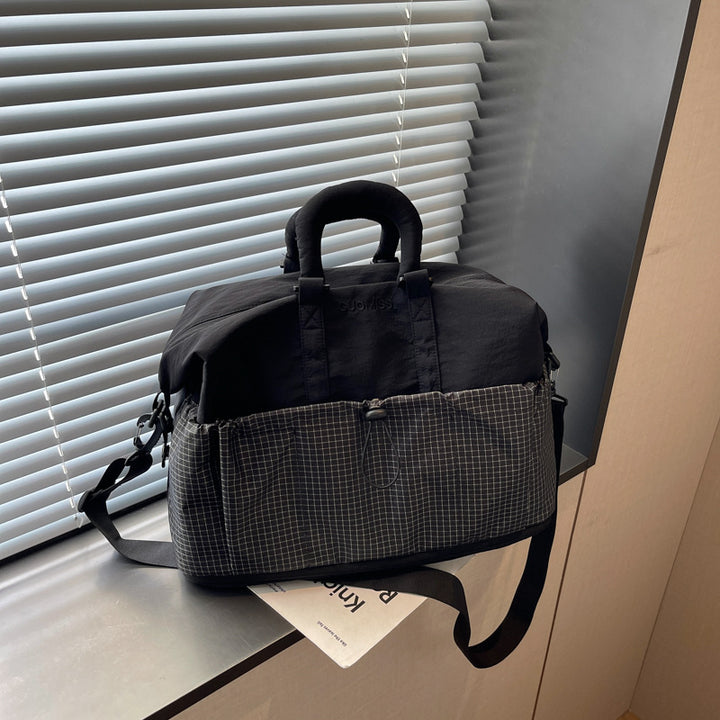 Multi-Funktionale Reise-Duffel-Tasche Karnz 1791205841