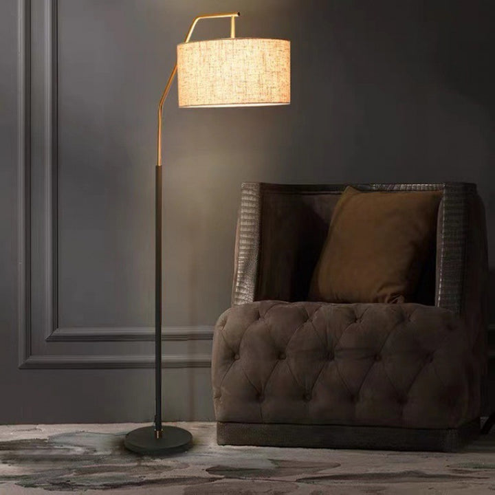 Moderne Bogen Stehlampe