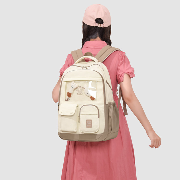 Smart Utility Backpack Karnz
