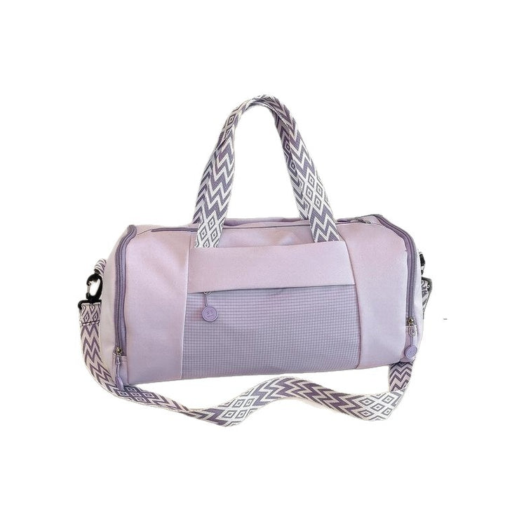Stylische Trainings-Duffel-Tasche Karnz