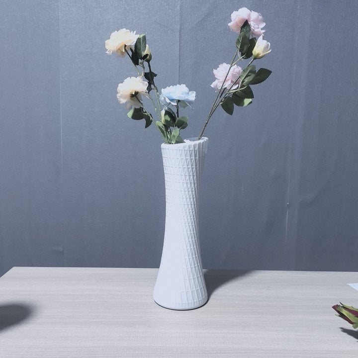 Dekorative Vase Karnz