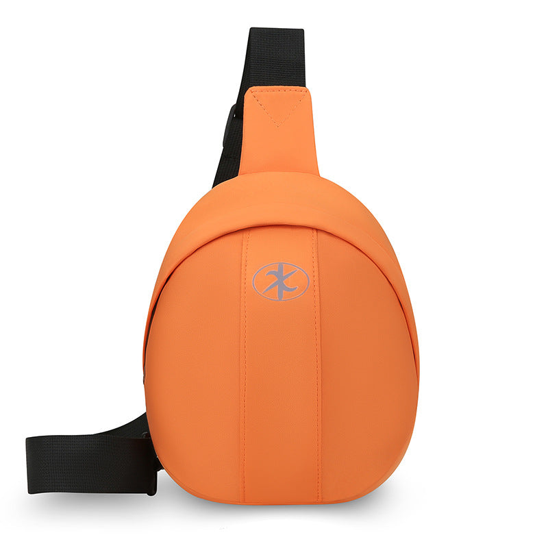 Ergonomisches Design Sling-Rucksack Karnz
