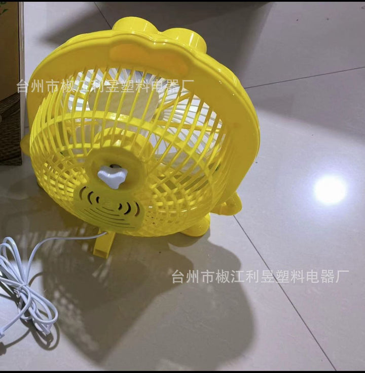 Ventilator Karnz