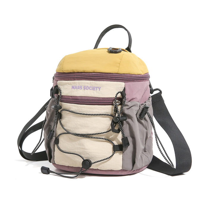 Multi-Funktions-Outdoor-Expeditionsrucksack Karnz
