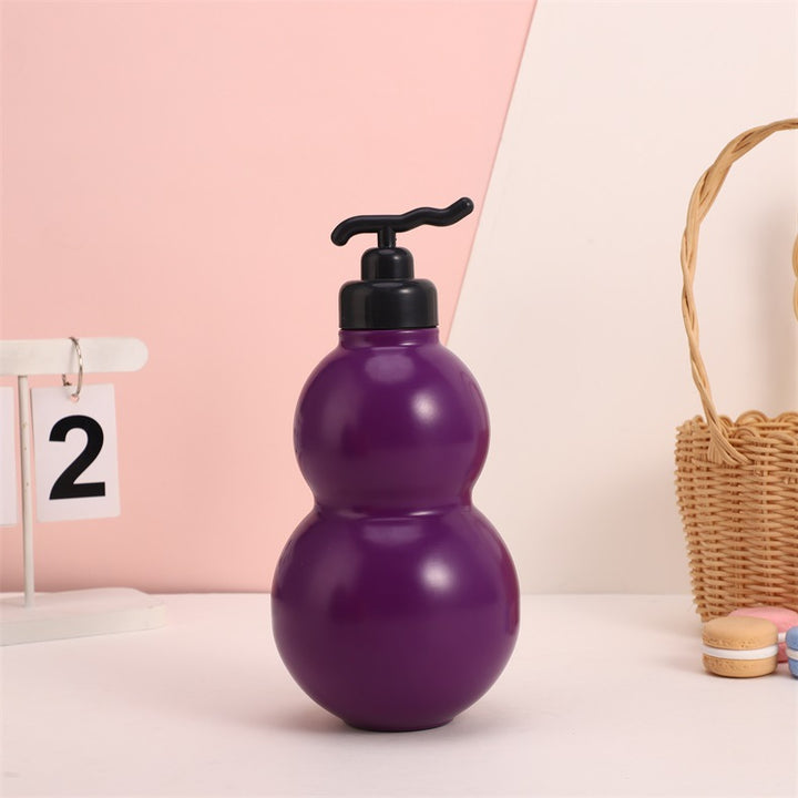 Dekorative Pumpflasche Karnz