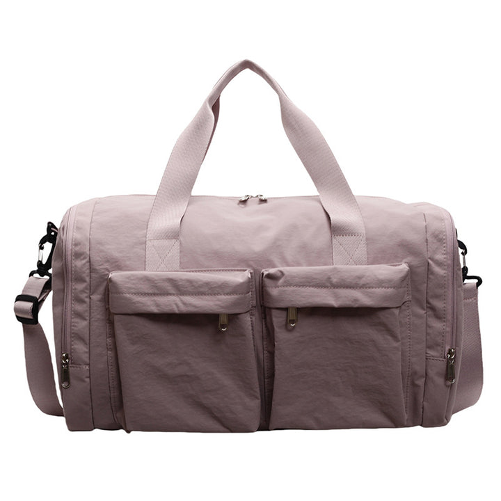 Praktische Reis Duffel Tasche Karnz