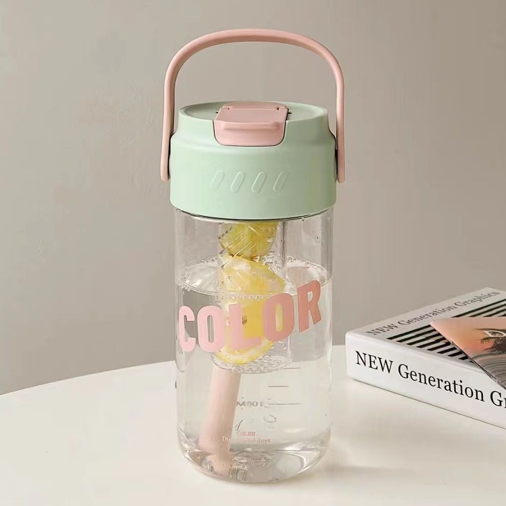 Unisex Fruchtinfusionsflasche Karnz