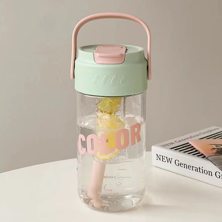Unisex Fruchtinfusionsflasche Karnz
