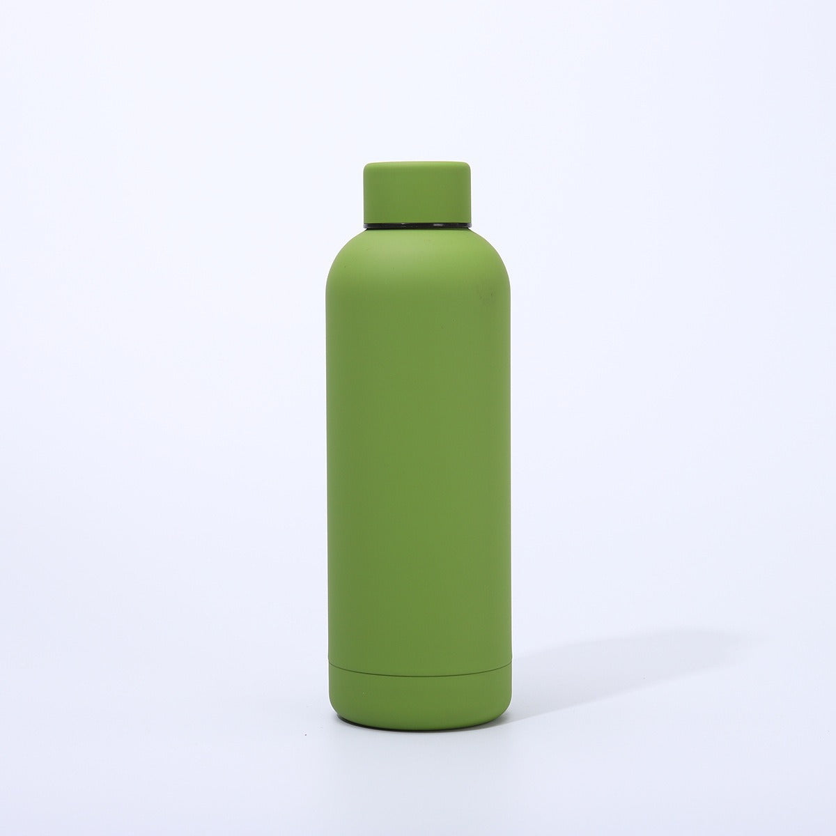 Damen moderne isolierte Wasserflasche Karnz