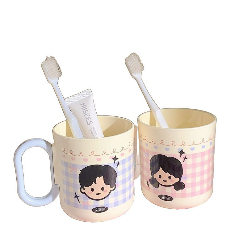Trendige Keramiktasse Karnz