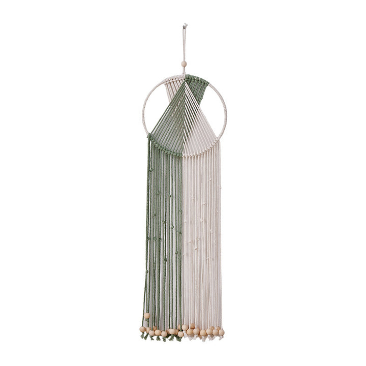 Macrame Wandbehang