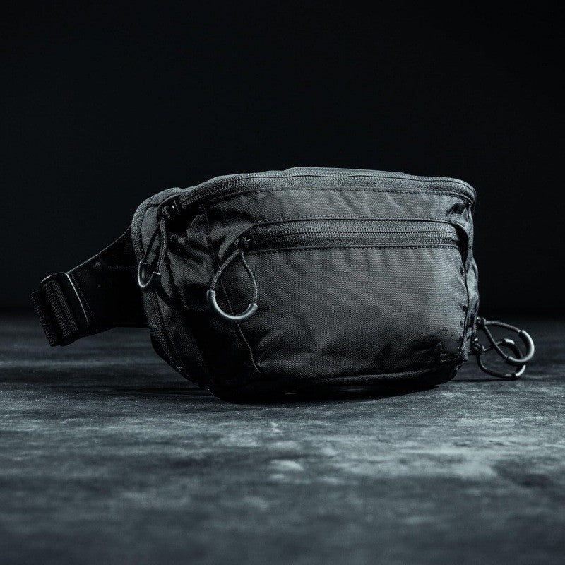 Praktische Umhänge-Tasche Karnz