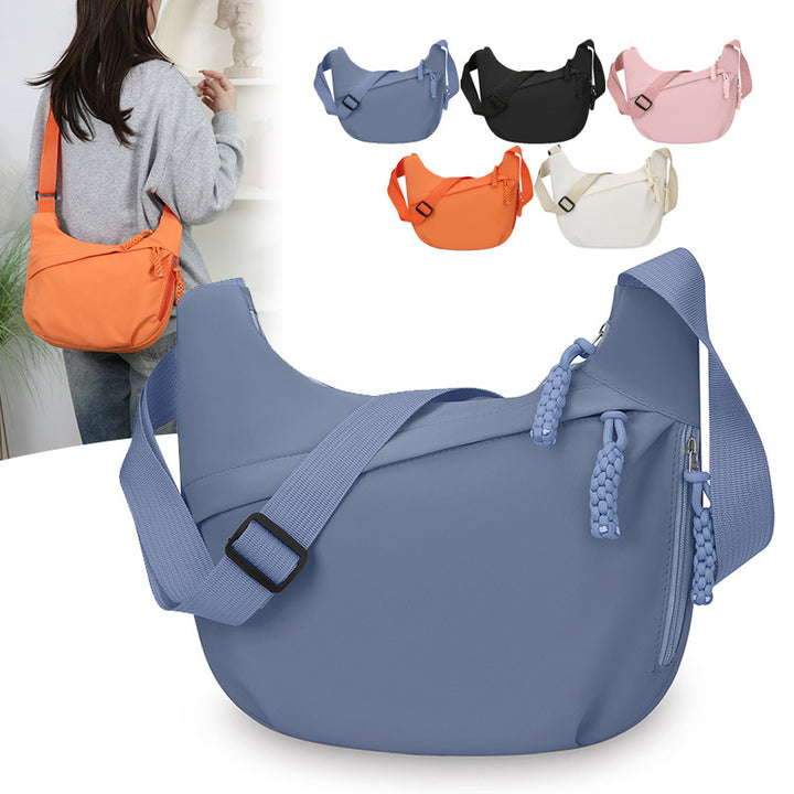 WoVersatile Utility Crossbody Bag Karnz