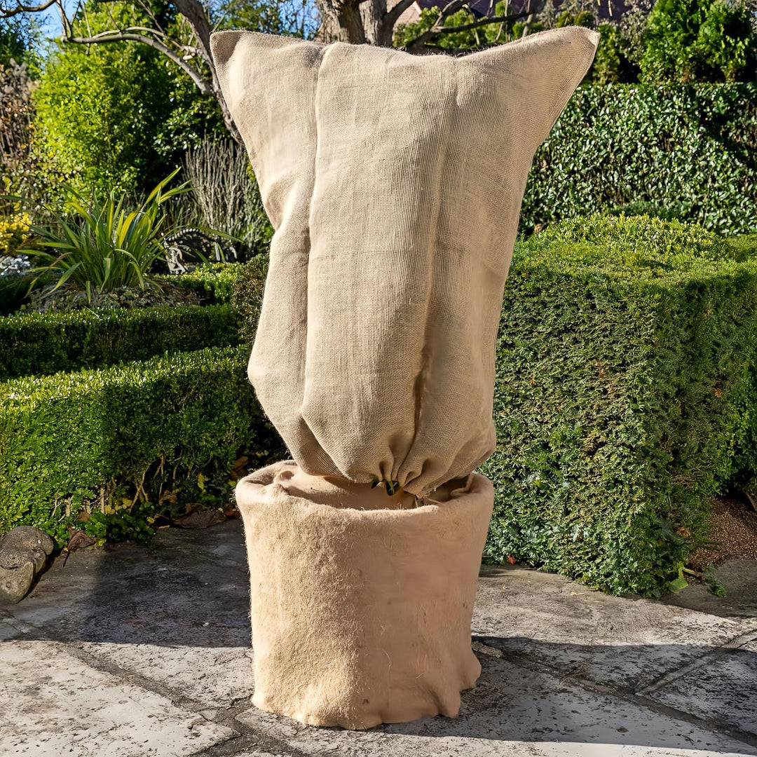 Premium Garten Pflanzen Schutz Karnz