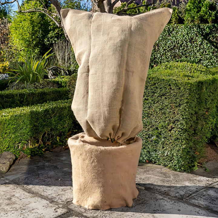 Premium Garten Pflanzen Schutz Karnz