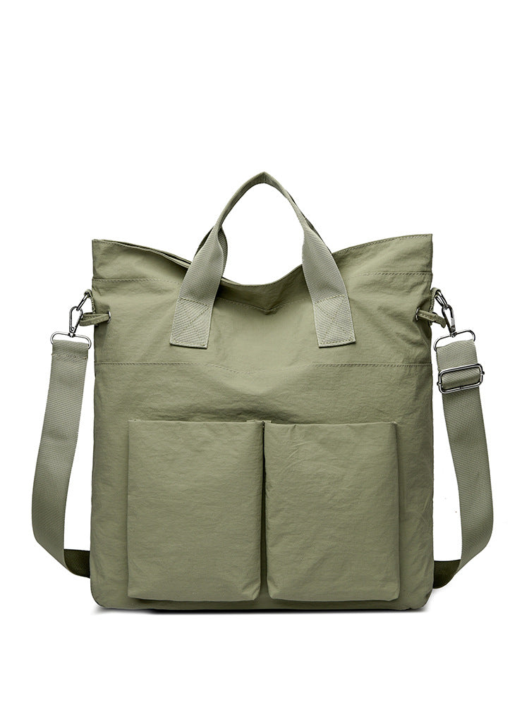 Vielseitige Utility Tote Bag Karnz