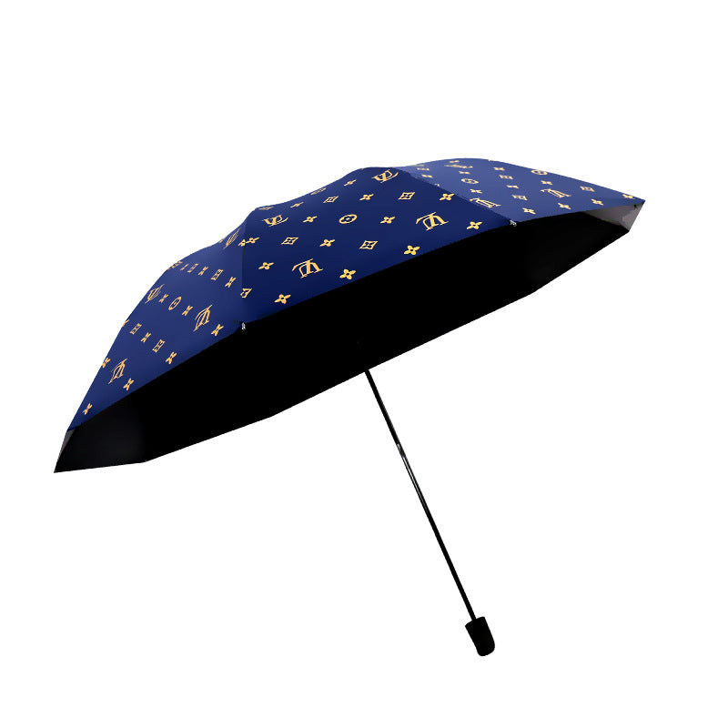 Damen Regenschirm Karnz