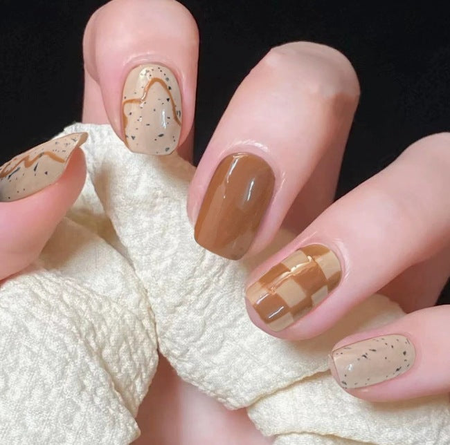 Artistic Nail Artdesigns Karnz