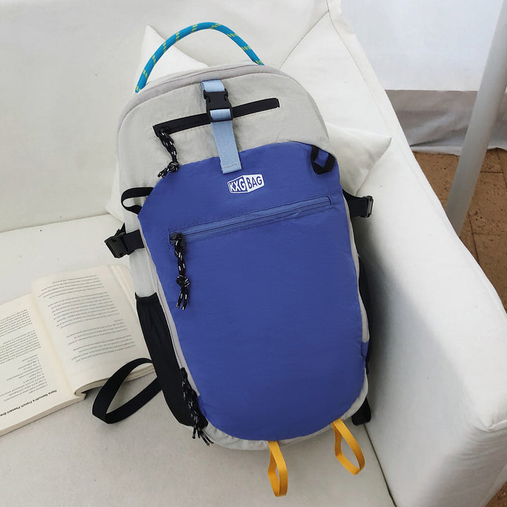 Multifunktionaler Outdoor-Abenteuer-Rucksack Karnz