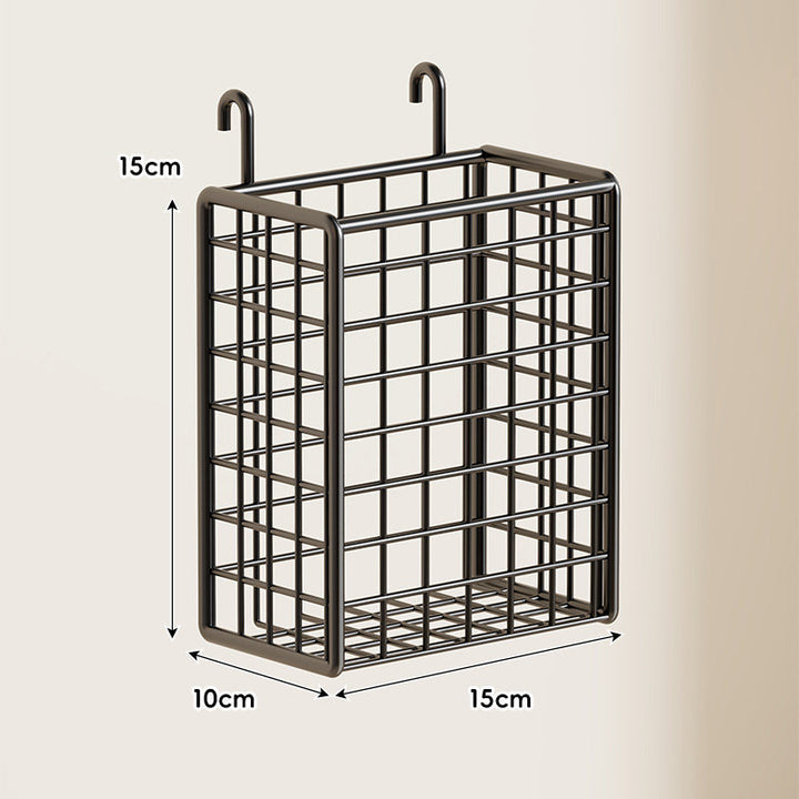 Hook-On Mesh Utility Hängende Korb