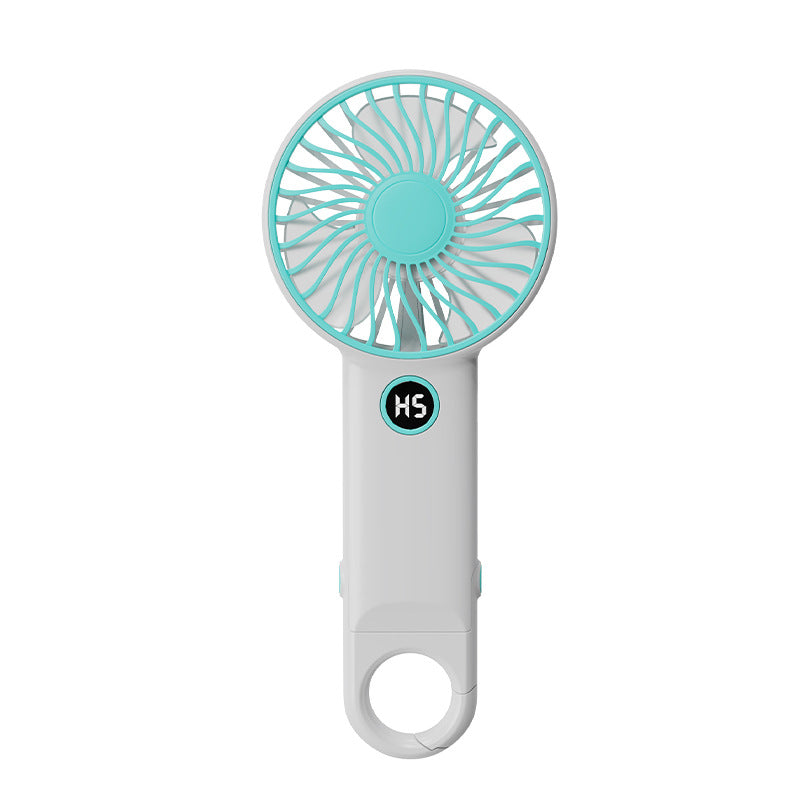Tragbarer Mini Ventilator Karnz