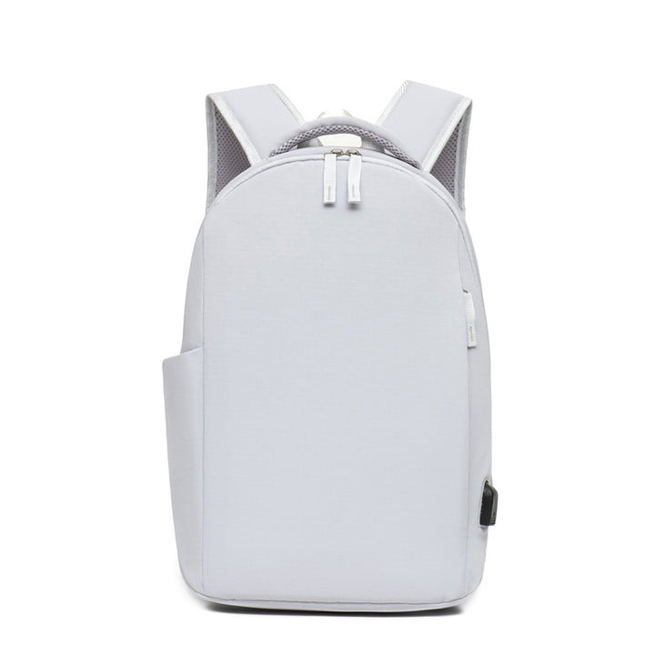 Leichte Anti-Diebstahl Technik Rucksack Karnz