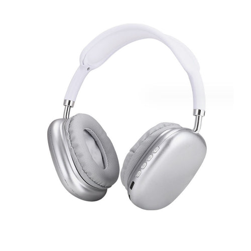 Bluetooth Over-Ear Kopfhörer mit Hohem Tragekomfort und Kraftvollem Klang Karnz
