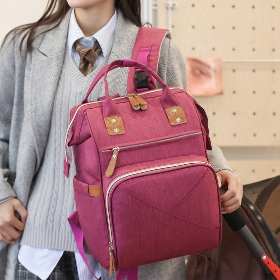 Multifunktionaler Reise-Rucksack Karnz