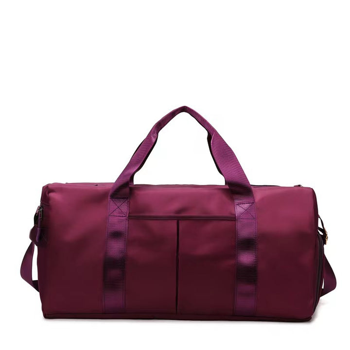 Vielseitige Fitness-Duffle-Tasche