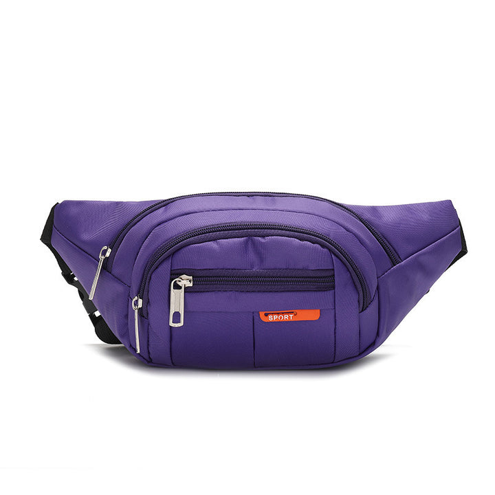 Vielseitige Utility Bauchtasche