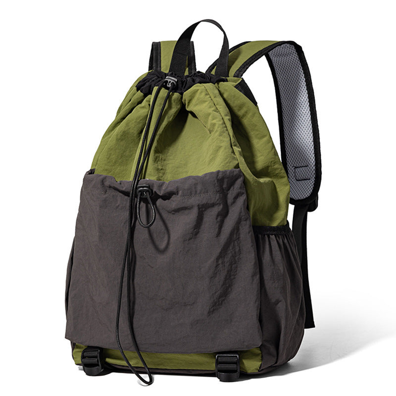 Vielseitiger Wanderrucksack