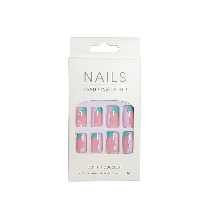 DIY Press-On Nail Kit Karnz