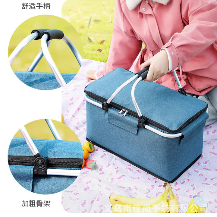 Damen Kühltasche Karnz