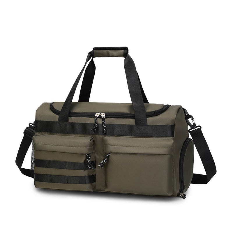 Taktische Sport-Duffel-Tasche