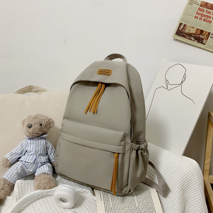Vielseitiger Reise-Rucksack Karnz