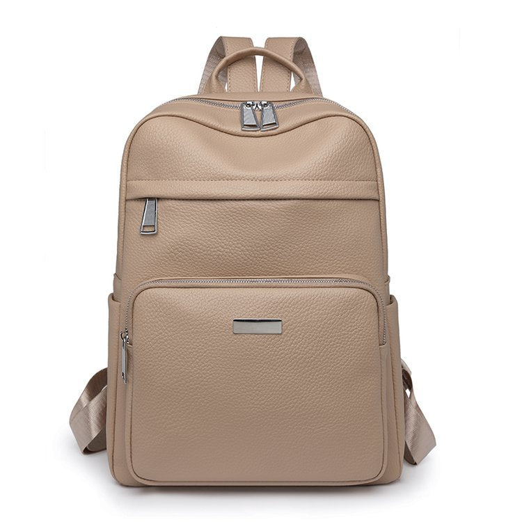 Sleek Multi-Compartment Backpack Karnz