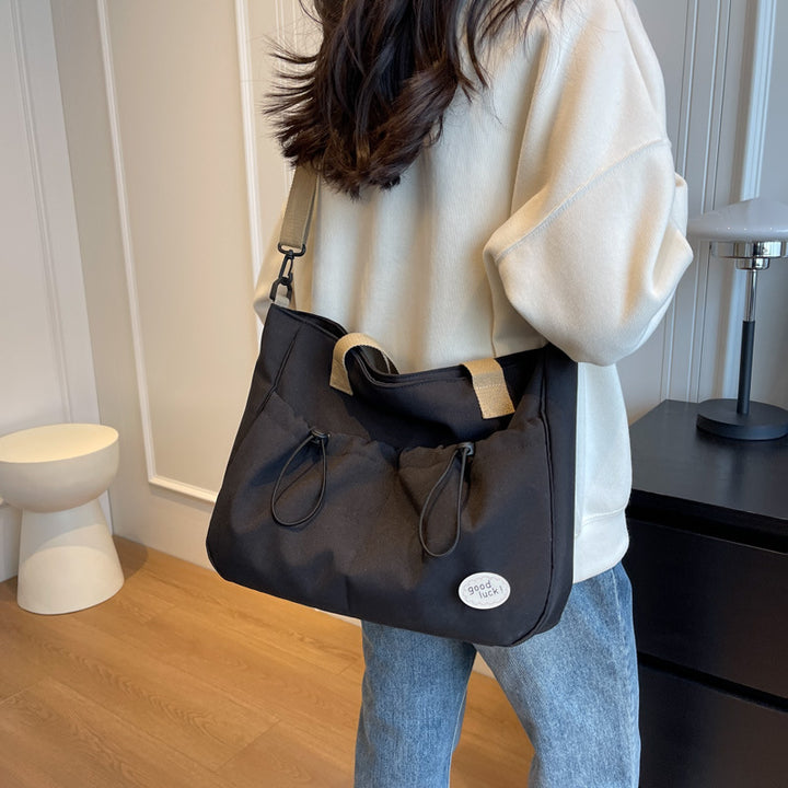 Multi-Funktionale Verstellbare Schultertasche Karnz