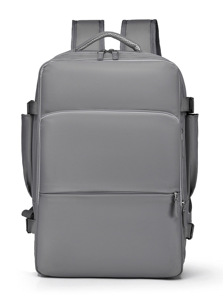 Vielseitiger Reise-Rucksack Karnz