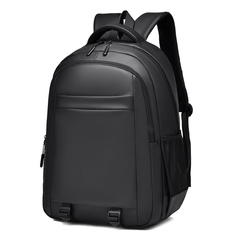 Vielseitiger Multi-Compartment-Laptop-Rucksack Karnz