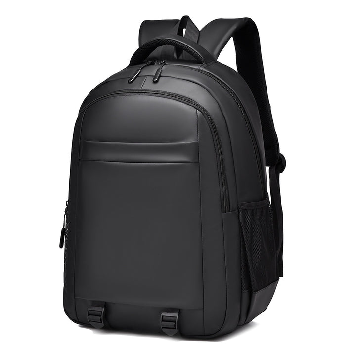 Vielseitiger Multi-Compartment-Laptop-Rucksack Karnz