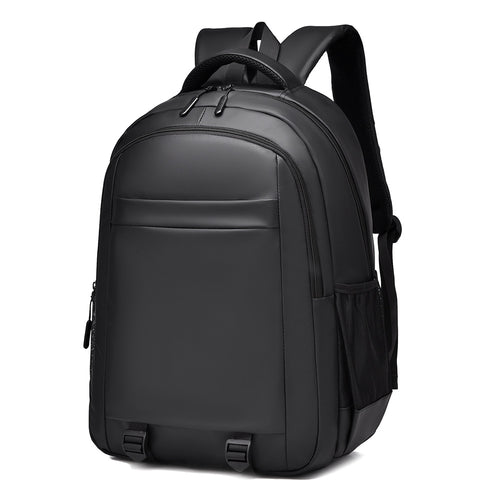 Vielseitiger Multi-Compartment-Laptop-Rucksack Karnz